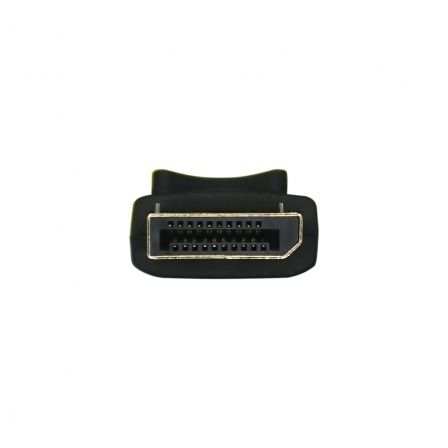 Aisens Cable DisplayPort 1.4 8K @ 60Hz 3m Negro